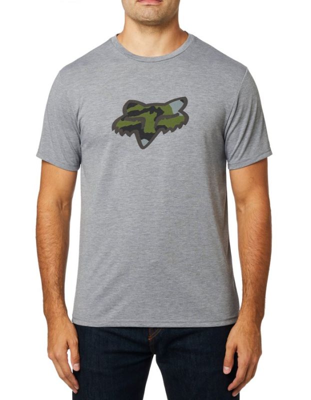 FOX PREDATOR SS TECH TEE T-shirt