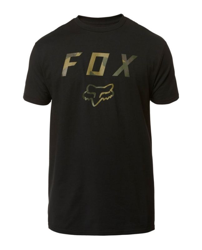 FOX LEGACY MOTH SS T-shirt TEE