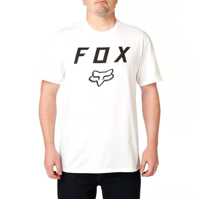 FOX LEGACY MOTH SS TEE T-shirt