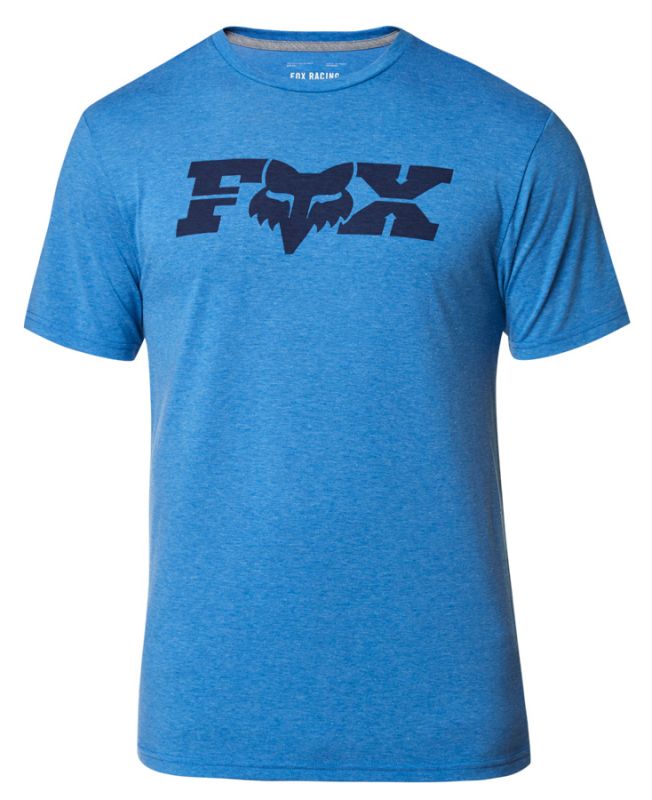 FOX GENERAL SS TECH TEE T-shirt