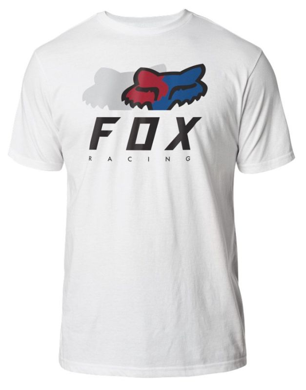 FOX CHROMATIC SS PREMIUM TEE T-shirt