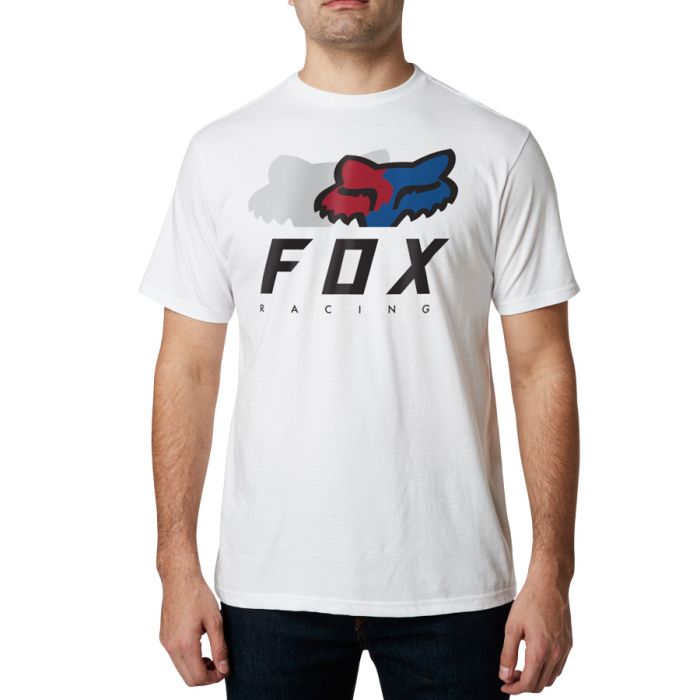 FOX CHROMATIC SS PREMIUM TEE T-shirt