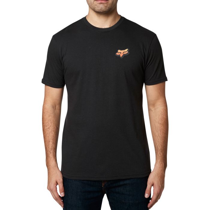 FOX CRUISER SS T-shirt TEE