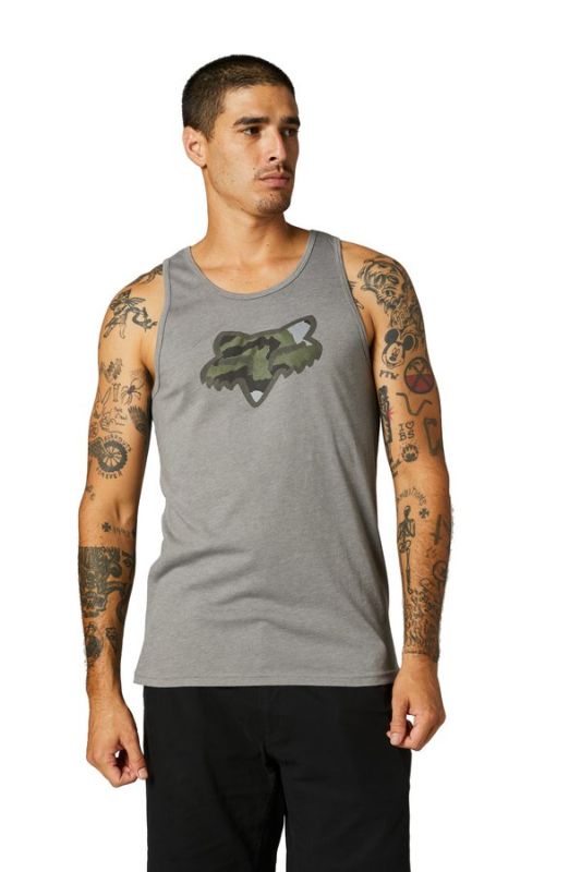 FOX PREDATOR PREMIUM TANK T-shirt