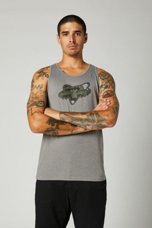 FOX PREDATOR PREMIUM TANK T-shirt