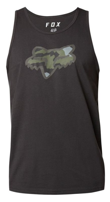 FOX PREDATOR PREMIUM TANK T-shirt