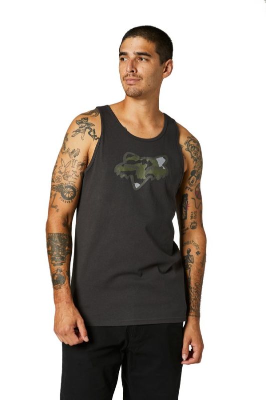 FOX PREDATOR PREMIUM TANK T-shirt