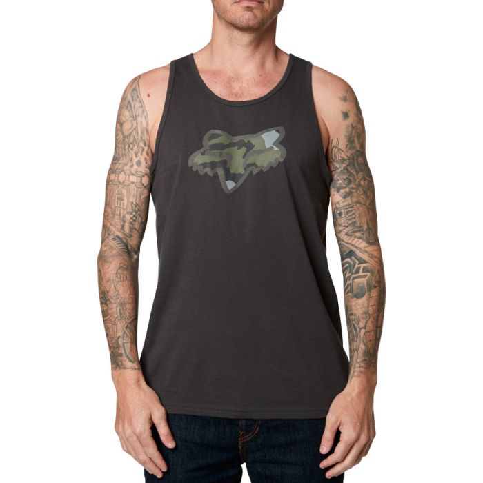 FOX PREDATOR PREMIUM TANK T-shirt