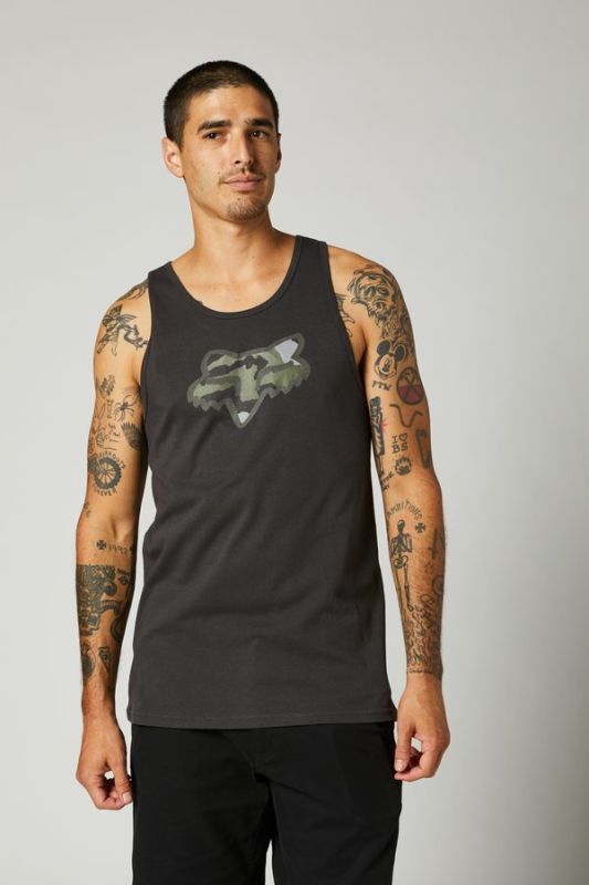 FOX PREDATOR PREMIUM TANK T-shirt