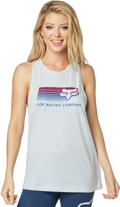 FOX DRIFTER TANK T-shirt