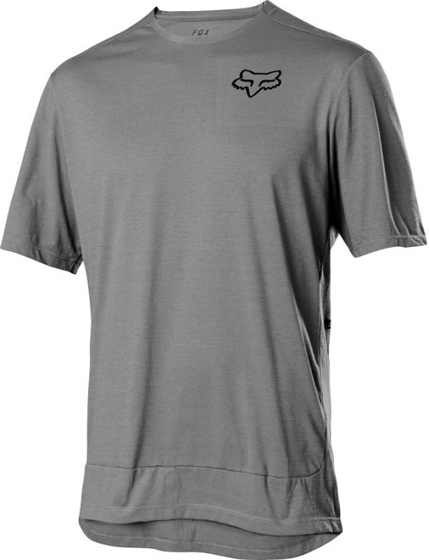 FOX RANGER POWERDRY SS JERSEY T-Shirt