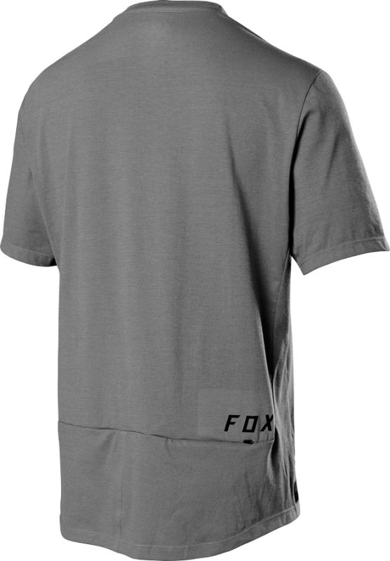 FOX RANGER POWERDRY SS JERSEY T-Shirt