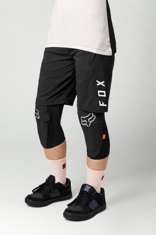 Cycling shorts FOX WMNS RANGER SHORT