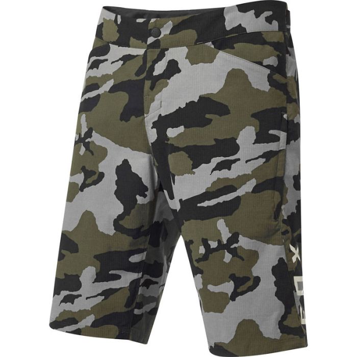 FOX RANGER SHORT Cycling Shorts