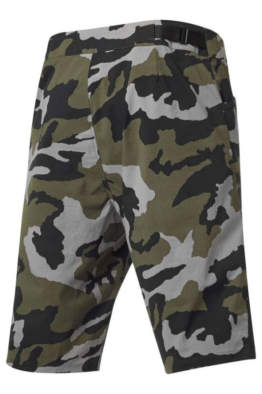 FOX RANGER SHORT Cycling Shorts