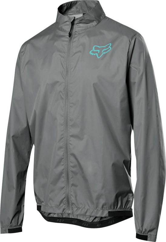 Lightweight FOX DEFEND WIND JACKET