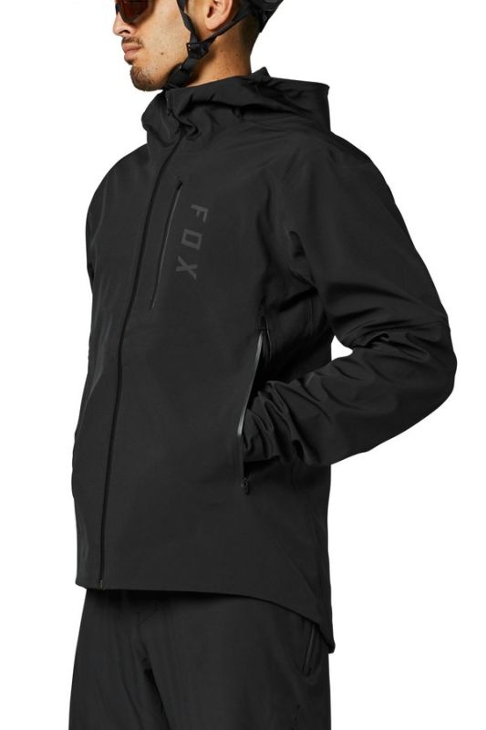 Lightweight FOX RANGER 3L WATER JACKET