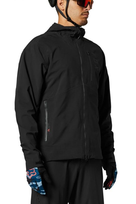 Lightweight FOX FLEXAIR NEOSHELL WATER JACKET