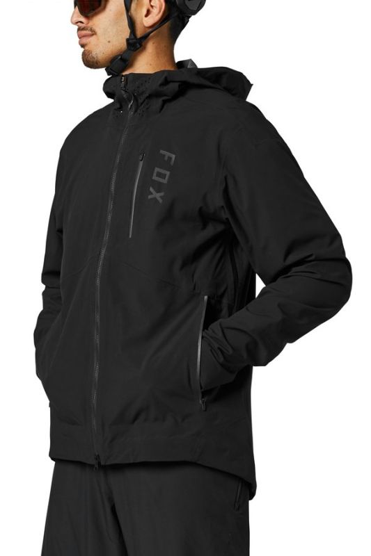 Lightweight FOX FLEXAIR NEOSHELL WATER JACKET