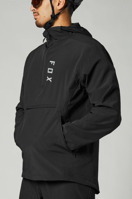 FOX RANGER WIND PULLOVER Lightweight Jacket