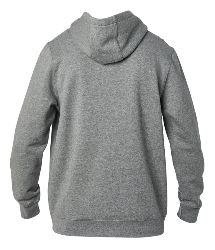 FOX PRO CIRCUIT PULLOVER FLEECE fleece sweatshirt