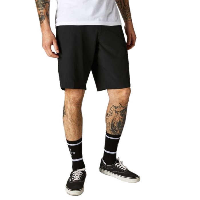 Shorts FOX ESSEX TECH STRETCH SHORT 21