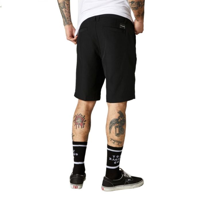 Shorts FOX ESSEX TECH STRETCH SHORT 21