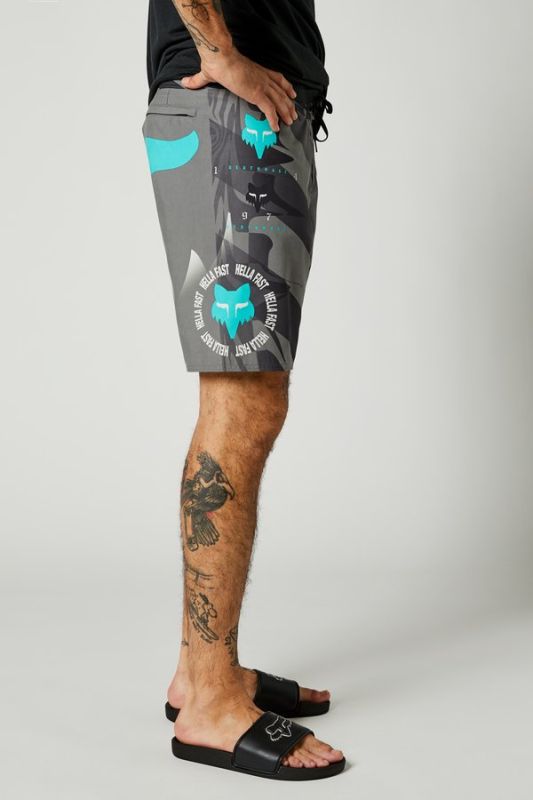 Shorts FOX MAWLR BOARDSHORT 19