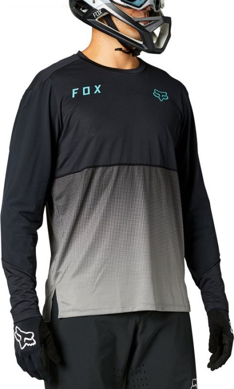 FOX FLEXAIR LS JERSEY Long Sleeve T-Shirt