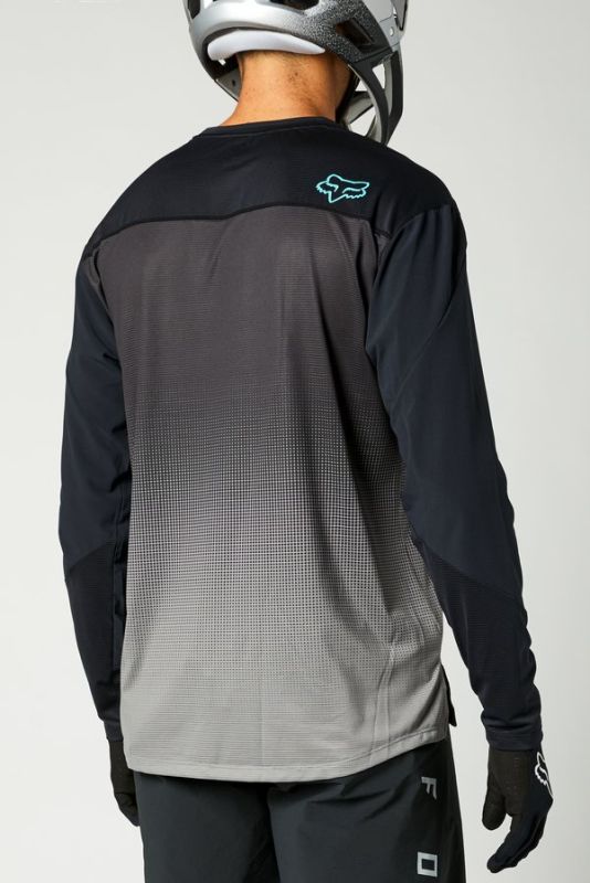 FOX FLEXAIR LS JERSEY Long Sleeve T-Shirt