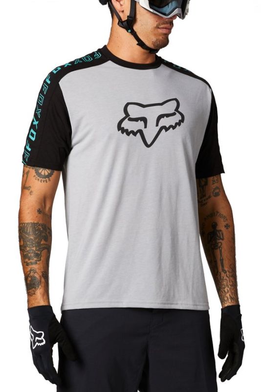 FOX RANGER DR SS JERSEY T-Shirt