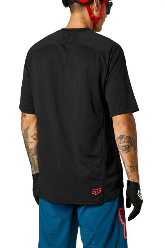 FOX DEFEND SS JERSEY T-shirt