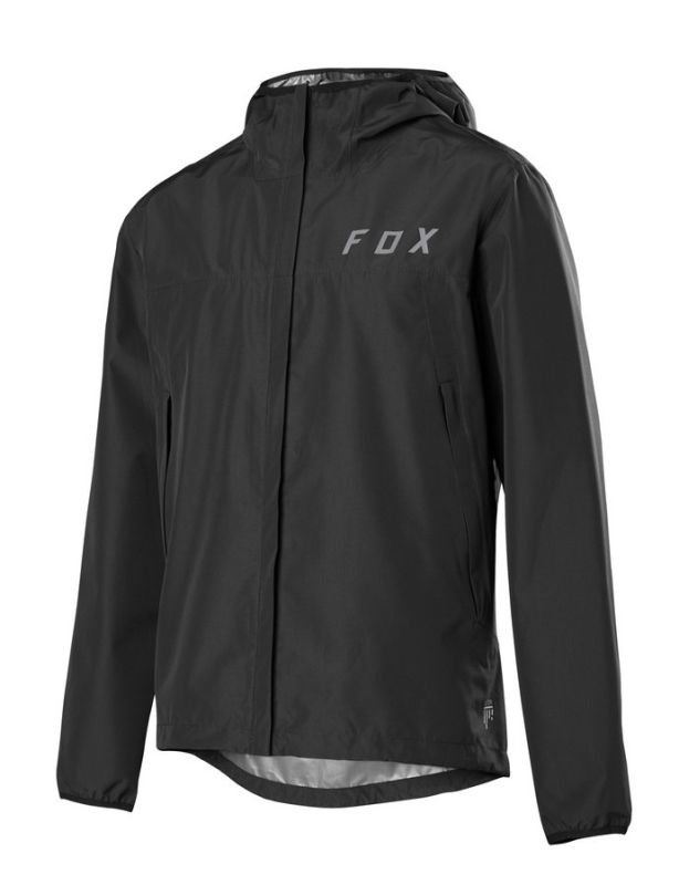 Lightweight FOX RANGER 2.5L WATER JACKET