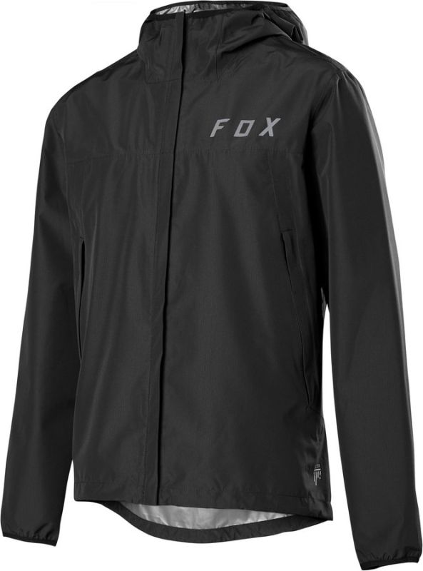 Lightweight FOX RANGER 2.5L WATER JACKET