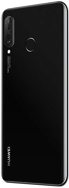 HUAWEI P30 Lite 128GB Midnight Black 2075674958