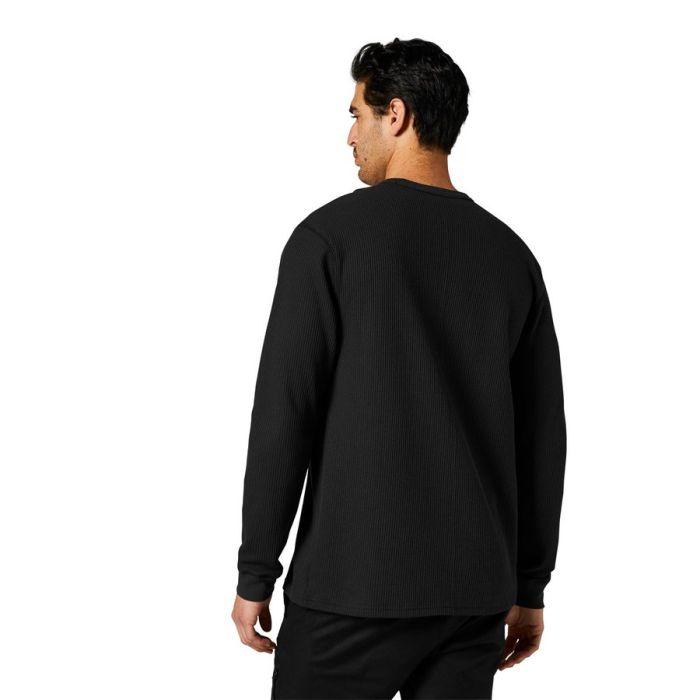 FOX PINNACLE LS THERMAL long sleeve T-shirt