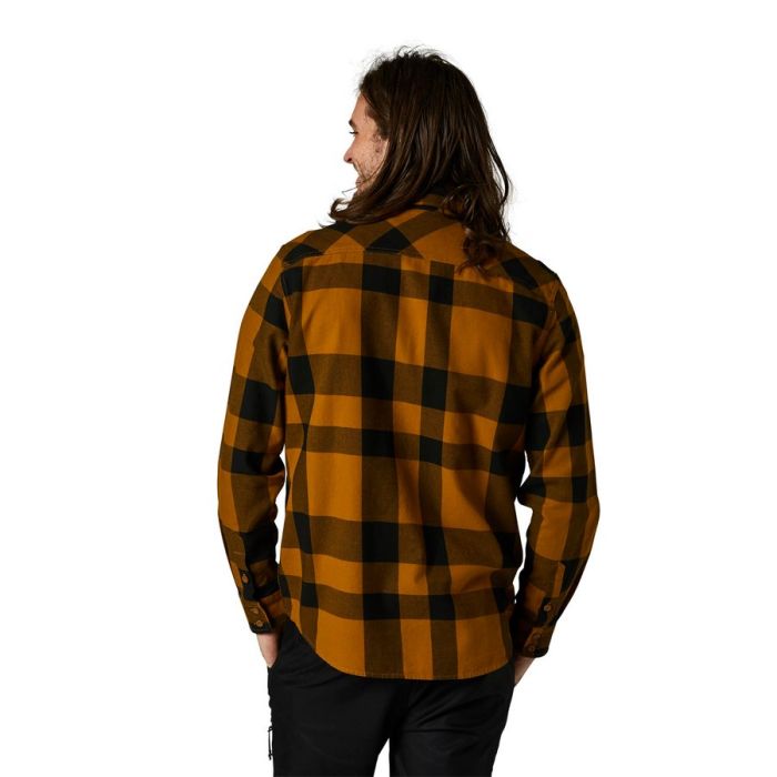 Shirt FOX VOYD 2.0 FLANNEL