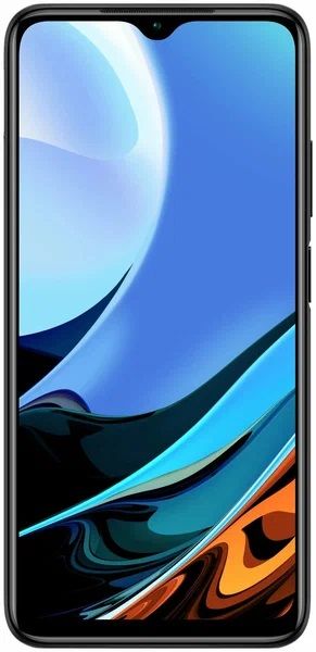 Xiaomi Redmi 9T 64GB Gray 1254205383