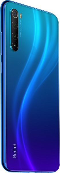 Xiaomi Redmi Note 8 (2021) 64GB Blue, 749994608