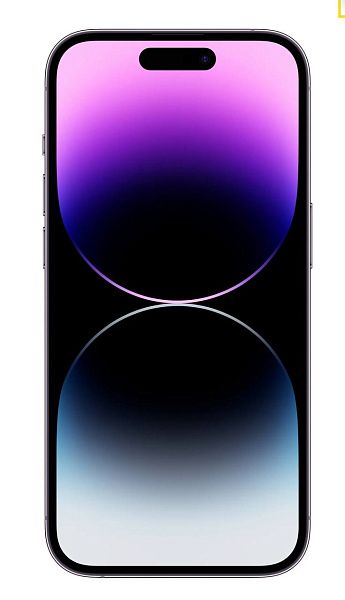 Apple iPhone 14 Pro Max 256GB Purple 1953249707