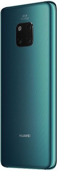 HUAWEI Mate 20 Pro 128GB Green 1222130515