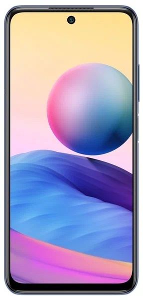 Xiaomi Redmi Note 10T 5G 128GB Blue, 216844401