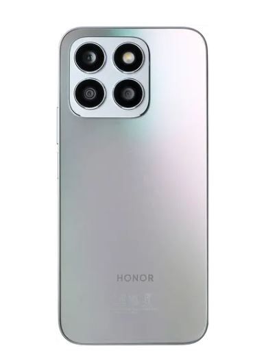 Huawei Honor X8b 128GB Silver 1323204018