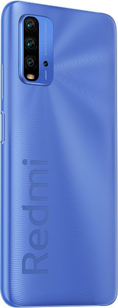 Xiaomi Redmi 9T 128GB Twilight Blue 526447918