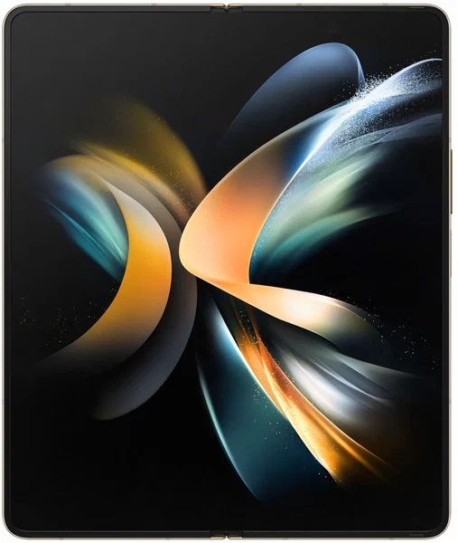 Samsung Galaxy Z Fold4, 256GB, Beige 1397304780