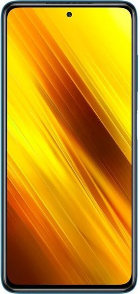 Xiaomi Poco X3 NFC 128GB Blue 641924701