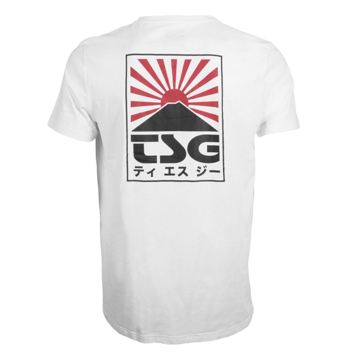 TSG T-SHIRT FUJISAN T-Shirt