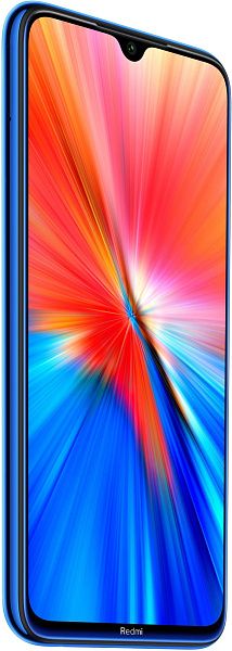 Xiaomi Redmi Note 8 (2021) 64GB Blue, 749994608