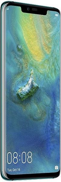 HUAWEI Mate 20 Pro 128GB Green 1222130515