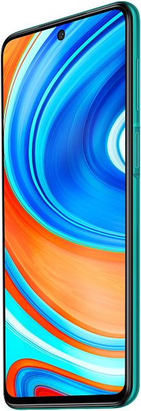 Xiaomi Redmi Note 9 Pro 128GB Green, 1220110260